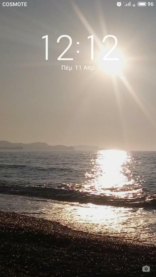 Apartment Beautiful In The Heart Of The Corfu (city)