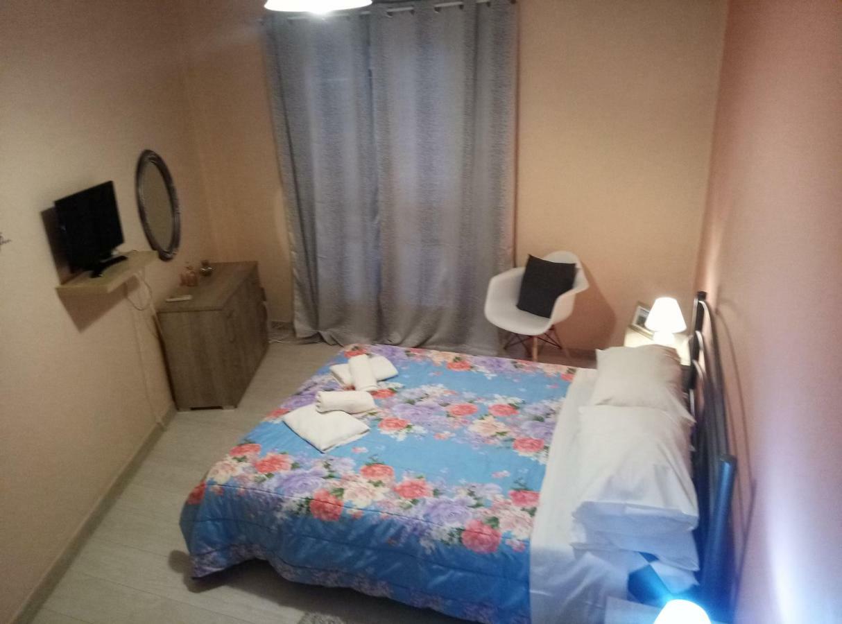 Beautiful In The Heart Of The Apartment Corfu (city)