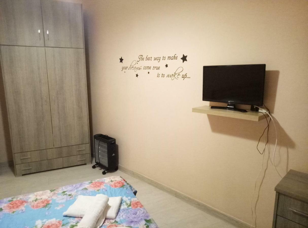 Beautiful In The Heart Of The Apartment *