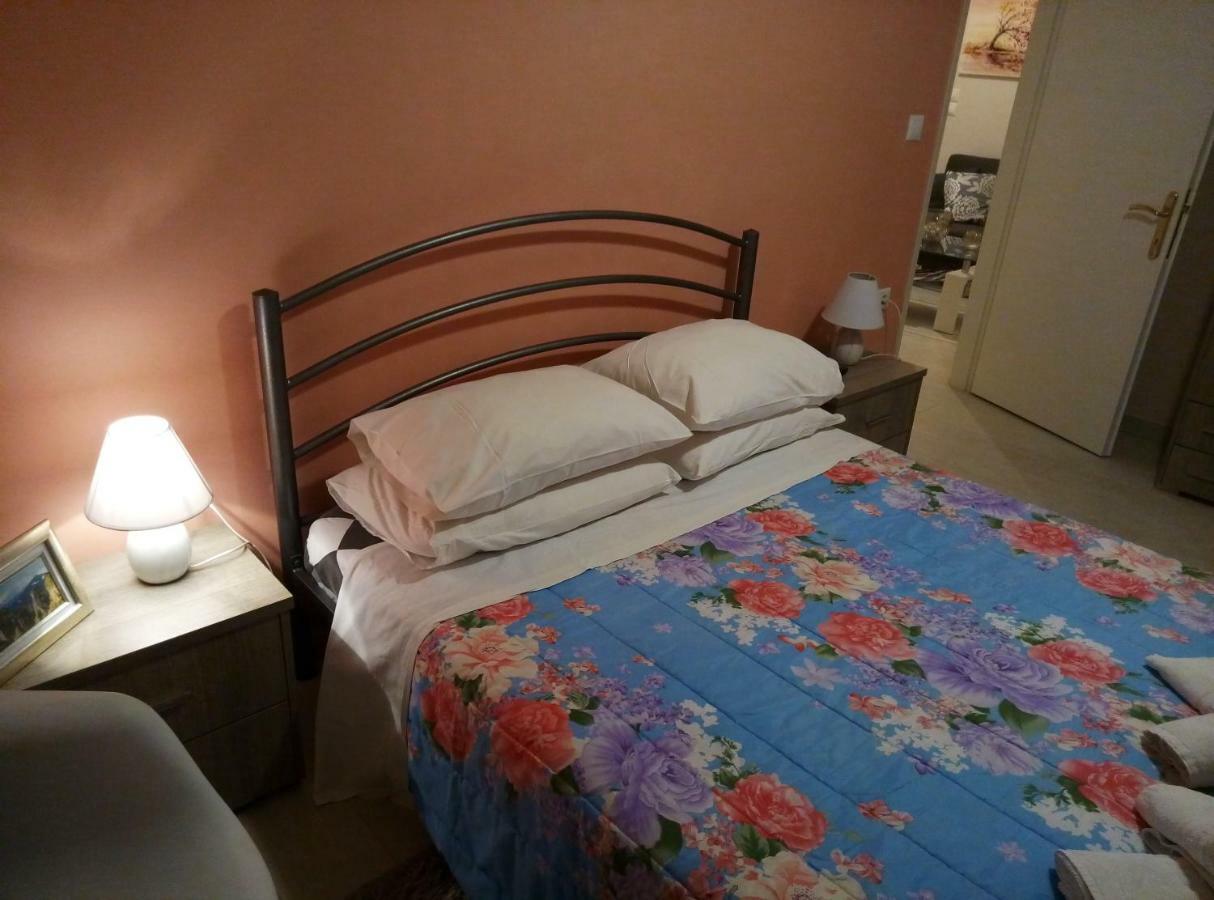 Beautiful In The Heart Of The Apartment Corfu (city)