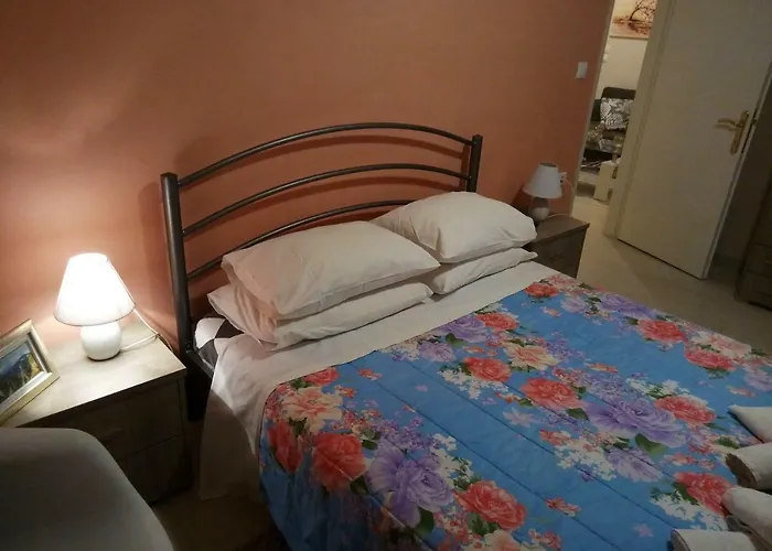 Beautiful Apartment In The Heart Of The City