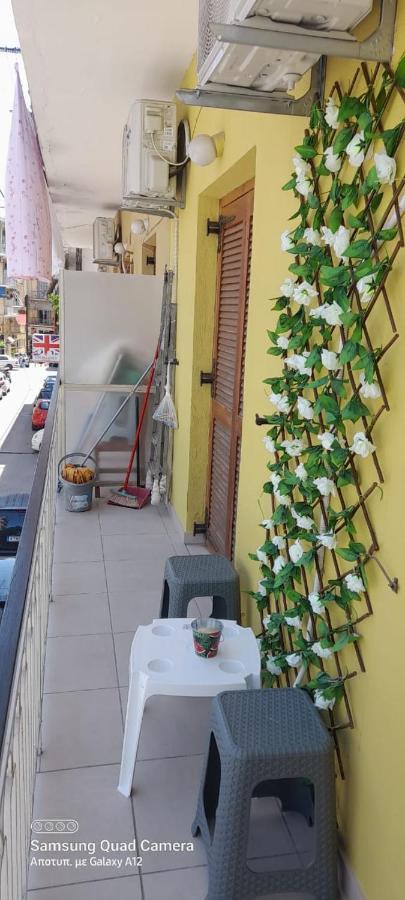 Beautiful In The Heart Of The 公寓 Corfu (city)