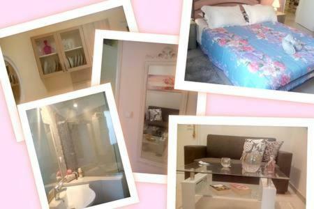 Beautiful In The Heart Of The 公寓