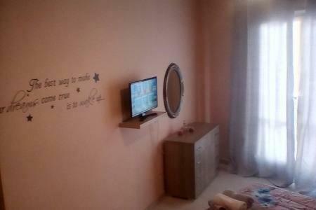公寓 Beautiful In The Heart Of The Corfu (city)